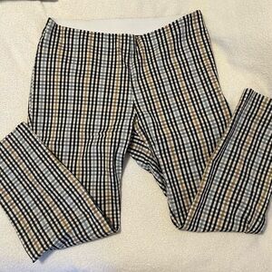 A New Day Pants, Multi color, size 14